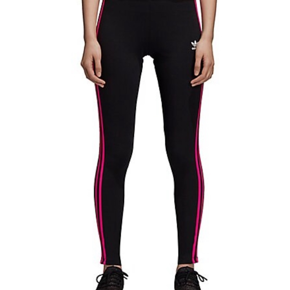 Adidas Racing Stripe Tights
